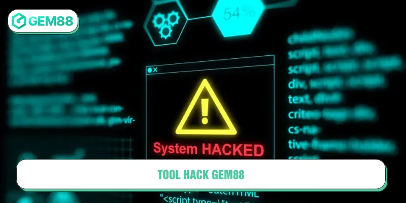 Tool hack gem88